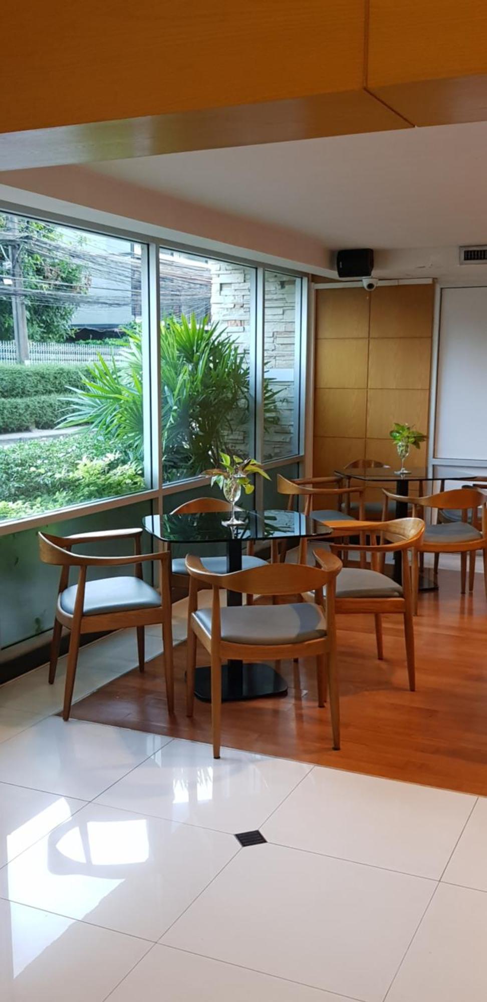 塞纳豪斯酒店 曼谷 外观 照片