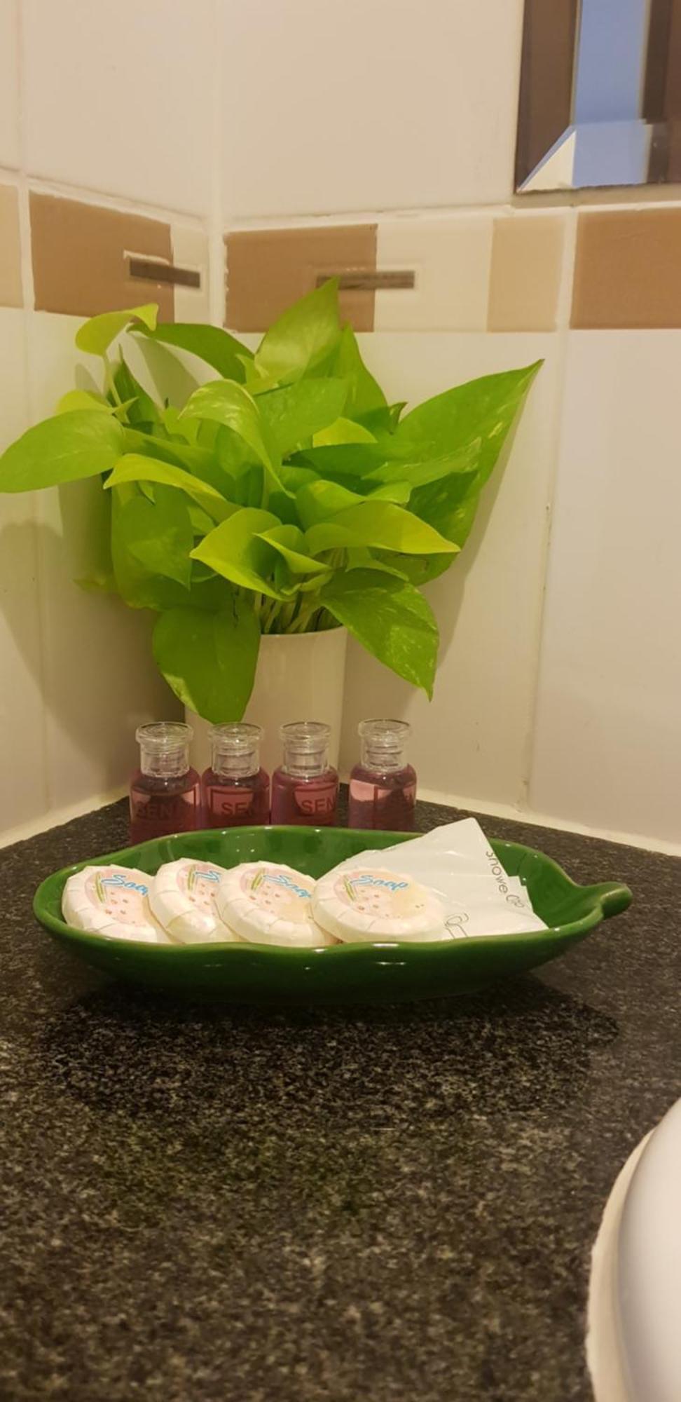 塞纳豪斯酒店 曼谷 外观 照片