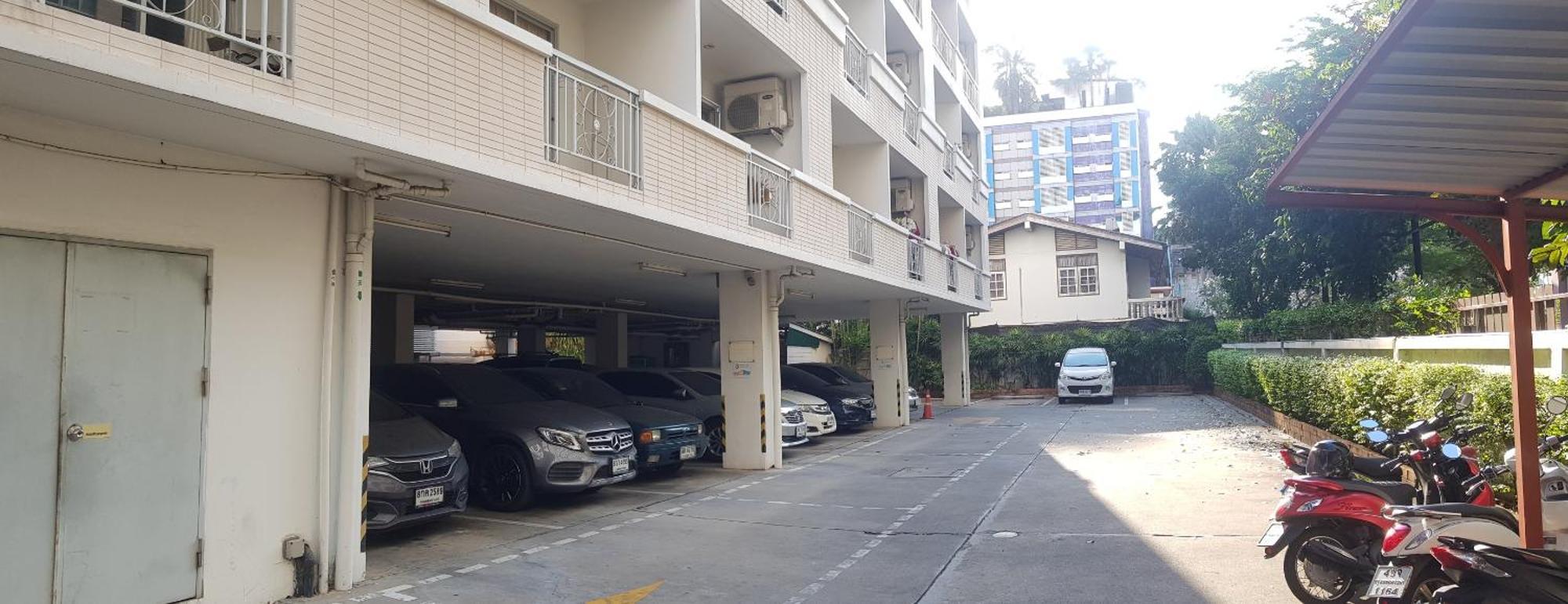 塞纳豪斯酒店 曼谷 外观 照片